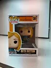 Funko Pop! Yellowstone Beth Dutton 1361