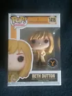 Funko Pop! Yellowstone Exclusive BETH DUTTON #1416,  FREE Shipping,  Brand New