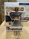 Funko Pop Yellowstone - Lloyd Pierce  - Vinyl Figure - #1562