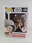 Funko Pop! Young Anakin Skywalker #231 Star Wars Walgreens Exclusive