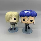 Funko Pop! Young Victor And Yurio- Yuri on Ice 291 Vinyl Figure NO BOX