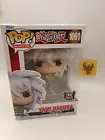 Funko Pop Yu Gi Oh! 1061 Yami Bakura 25th Anniversary Limited Edition