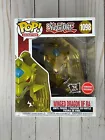 Funko Pop! Yu-Gi-Oh! #1098 Winged Dragon Of Ra GameStop Exclusive i02