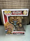 Funko Pop! Yu-Gi-Oh! 6" Exodia the Forbidden One #755 Vinyl Figure
