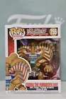 Funko Pop! Yu-Gi-Oh! 6" Exodia the Forbidden One #755