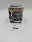 Funko Pop! Yu-Gi-Oh! Blue-Eyes White Dragon #389