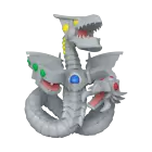 Funko Pop! Yu-Gi-Oh! Cyber End Dragon Special Edition #1457