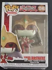 Funko Pop! Yu-Gi-Oh!: Elemental Hero Burstinatrix #1598