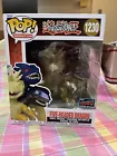 Funko POP! Yu-Gi-Oh Five Headed Dragon #1230 2022 Fall Convention NYCC Limited