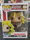 Funko Pop! Yu-Gi-Oh! Mai Valentine #1060 Vinyl Figure