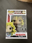 Funko Pop! Yu-Gi-Oh! - Mai Valentine Vinyl Figure #1060 (Damage Box)