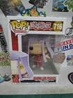 Funko POP! Yu-Gi-Oh Maximillion Pegasus #716 Vinyl Figure