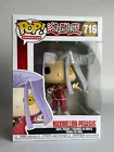 Funko POP! Yu-Gi-Oh Maximillion Pegasus Animation Funko Pop #716