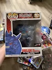 Funko POP! Yu-Gi-Oh! - Obelisk the Tormentor Gamestop Exclusive 6 Inch