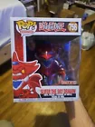 Funko Pop Yu-Gi-Oh Slifer The Sky Dragon #756 Vinyl Figure Target Exclusive