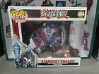 Funko PoP! Yu-Gi-Oh! Stardust Dragon #1064 (Target Exc) Vinyl Figure