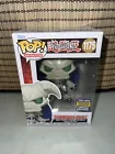 Funko Pop! Yu-Gi-Oh! Summoned Skull #1175 2022 Winter Con Vinyl Figure