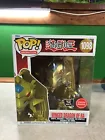 Funko POP! Yu-Gi-Oh WInged Dragon Of Ra GameStop 1098