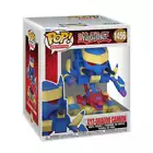 Funko Pop! Yu-Gi-Oh - XYZ - Dragon Cannon #1456