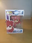 Funko Pop! Yu Yu Hakusho: Ghost Files Kurama #544