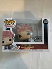 Funko POP! YUJI ITADORI #1117 w/Tsukamoto Doll Jujutsu Kaisen FYE Exclusive-NEW