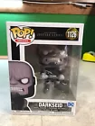 Funko POP! Zach Snyders Justice League Darkseid 1126