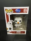 FUNKO POP ! ZERO 71 DISNEY F01