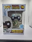 Funko Pop! Zombie Moon Knight #796 (Funko Shop Exclusive)