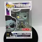 Funko POP! Zombie Strange #946 What If...? Marvel Target Exclusive