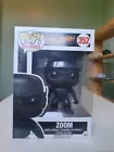 Funko Pop! Zoom #352 Vinyl Figure Flash