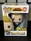 Funko POP1 My Hero Academia MHA - MIRIO TOGATA GITD #1004 HotTopic Exclusive NEW