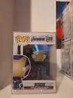 FUNKO POP:480-Avengers Endgame-Rescue - With Pop Protector