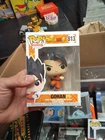 Funko Pop!Animation Vinyl: Dragon Ball Super Gohan #813