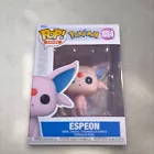 Funko Pop❕Games Pokémon #884 Espeon Collectible Vinyl Action Figure NiB