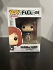 Funko Pop!Mamimi with Takkun #459 - FLCL - Vaulted