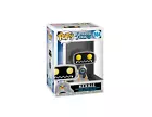 Funko POP!Marvel - Fantastic Four - H.E.R.B.I.E. #564 w Soft Protector (B13)
