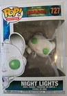 Funko Pop!Movies How to Train Your Dragon Night Lights #727 Vinyl Figure