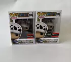 Funko Pop!One Piece - Trafalgar Law #1016 (Chase & Common) AAA Exclusive