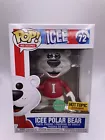 Funko Pops! Icee #72 Icee Polar Bear (Scented Version)