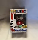 Funko Pops! Icee #72 Icee Polar Bear (Scented Version)
