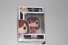 Funko Pops New Kairi 621 Kingdom Hearts
