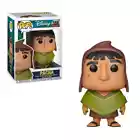 Funko Pops Pacha -Disney The Emperor's New Groove #358