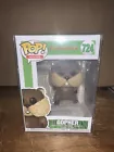 Funko Pops! Vinyl Figure Movies Caddyshack Gopher #724