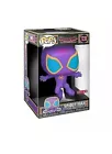 Funko Pop~Spider-Man Across The Spiderverse #1236 Jumbo 10" Blacklight~NIB