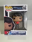 Funko POP!:Star Trek: Lower Decks - Beckett Mariner # 1433 - New