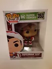 FUNKO POP!Superman (in holiday sweater) #353