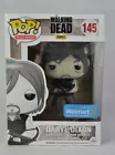 Funko Pop!TV The Walking Dead #145 Daryl Dixon Walmart Exclusive/See Description
