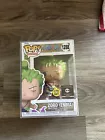 Funko Ppp! One Piece Zoro (Enma) GITD Chalice Exclusive #1288 with Protector