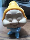 Funko Rare Prototype Happy #344 Disney Snow White and The Seven Dwarfs