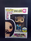 Funko Rocks 182 Steve Aoki Toy Tokyo SDCC